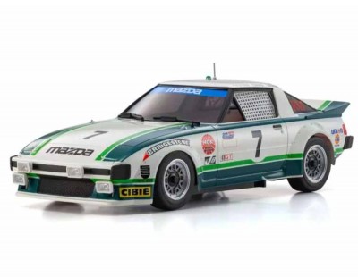 Kyosho Mini Z Carroçaria...