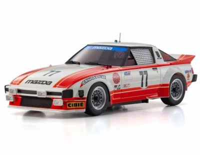 Kyosho Mini Z Carroçaria...