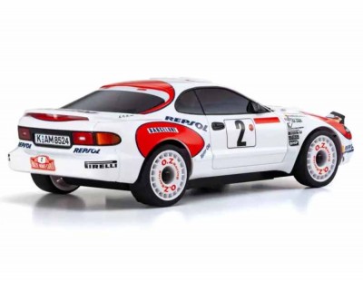 Kyosho Mini Z Carroçaria... 2