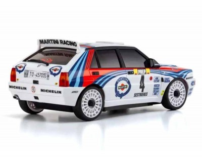 Kyosho Mini Z Carroçaria... 2