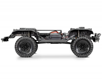 Traxxas TRX4 Kit Desmontado... 2