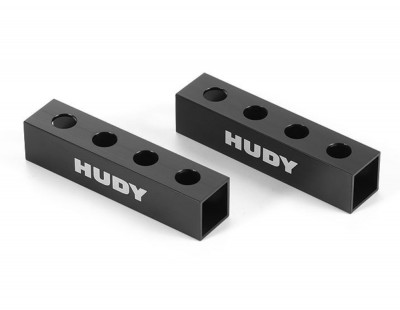 Hudy Blocos Drop Chassis...