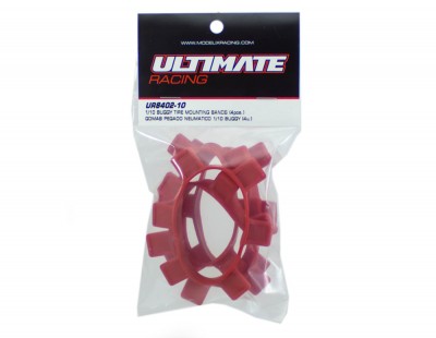 Ultimate Racing Bandas... 2