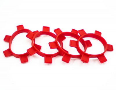 Ultimate Racing Bandas...