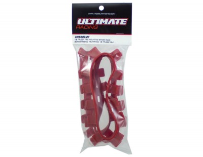 Ultimate Racing Bandas... 2