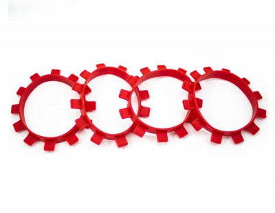 Ultimate Racing Bandas...