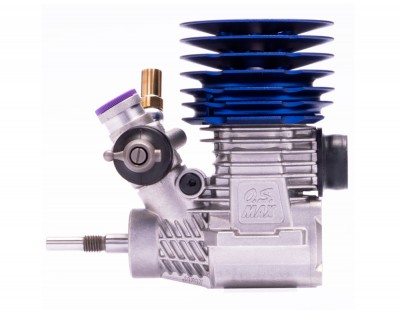 OS Engines Max R21 V2 On Road 2