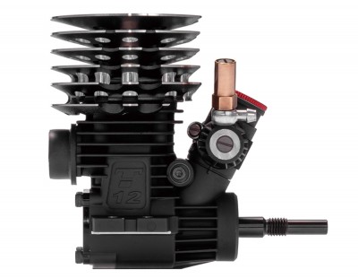 OS Engines Speed Tuned T1205 2