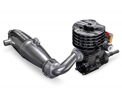 OS Engines Speed Tuned...