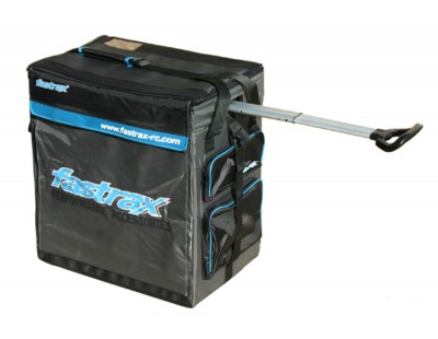 Fastrax Car Mega Hauler...