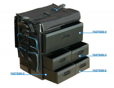 Fastrax Car Mega Hauler... 2