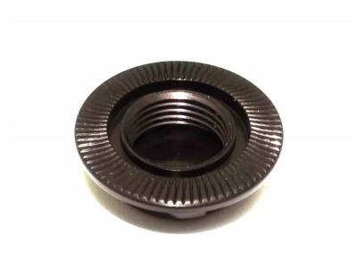 Kyosho Serrated Closed... 2