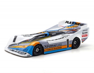 Kyosho Plazma MK3 Limited...