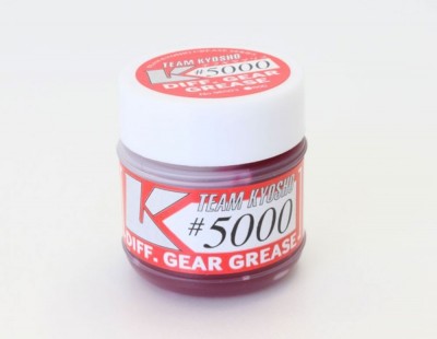 Kyosho Diff. Gear Grease 5000