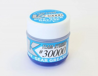 Kyosho Diff. Gear Grease 30000