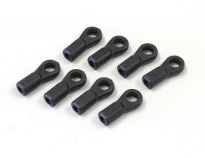 Kyosho Ball End 6.8mm (8)...