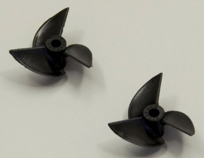 Kyosho Boat Propellers...