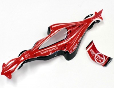 Kyosho Body Shell Drone...