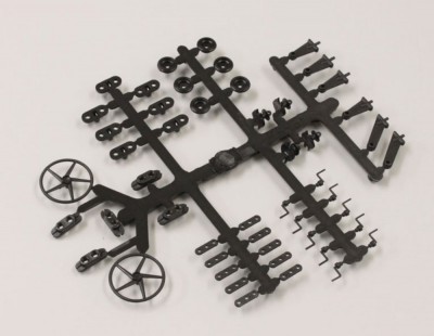 Kyosho Rigging Set -...