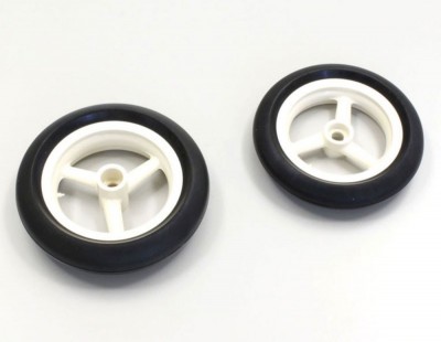 Kyosho Pneus e Jantes...