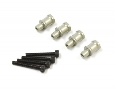 Kyosho Damper Bush (4Pcs)...