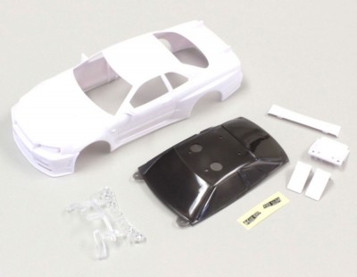 Kyosho Mini Z Body Shell...