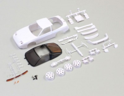 Kyosho Mini Z Body Shell...