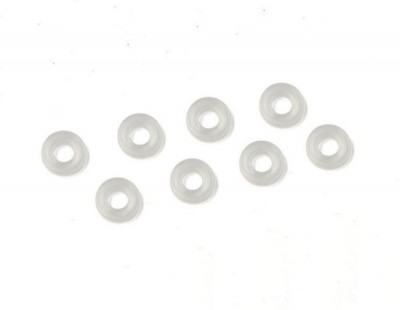 Kyosho Grooved O-Ring P3 (8)