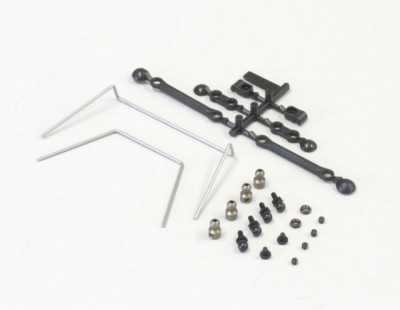 Kyosho Optima Stabilizer Set