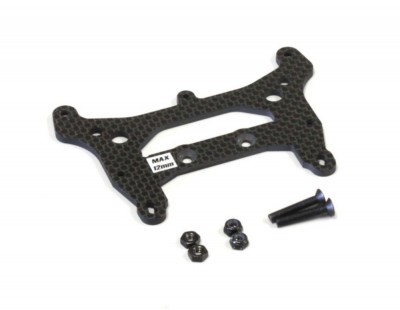 Kyosho Optima Carbon Rear...