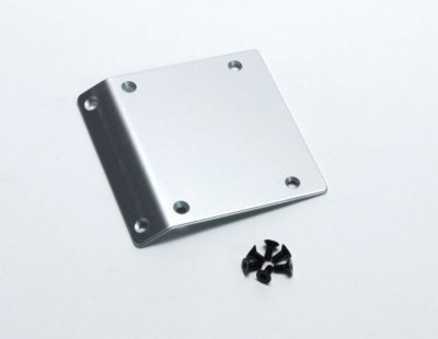 Kyosho Scorpion 2014 Top Plate