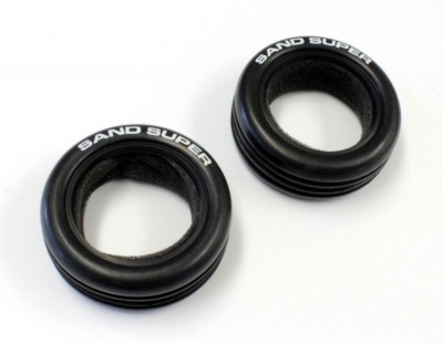 Kyosho 1:10 Front Tires (2)...