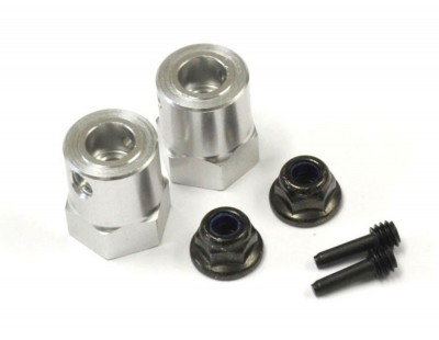 Kyosho Scorpion 2014 Hex...