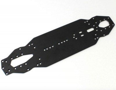 Kyosho TF7 Main Chassis (2mm)