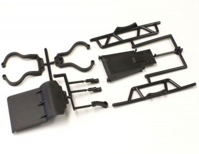 Kyosho Ultima SC Bumper &...