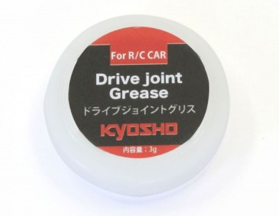 Kyosho Diff Joint Grease...