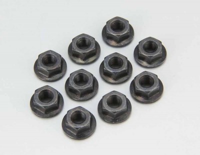 Kyosho M4x4.5mm Flanged...