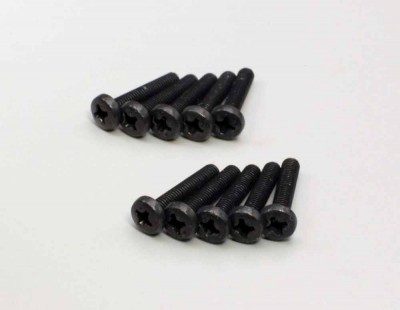 Kyosho M3x16 Round Head... 2