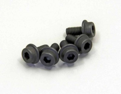 Kyosho Flanged M4x8... 2