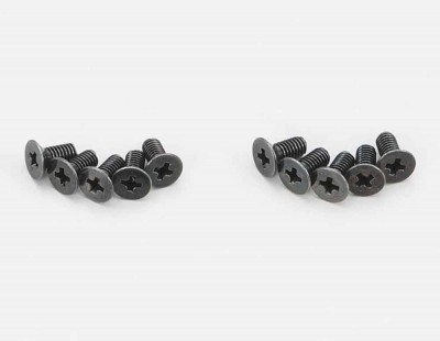 Kyosho Flat Head M2.6x8... 2