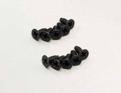 Kyosho Flat Head... 2