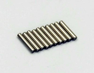 Kyosho 2x11mm Pins (10 Pcs)
