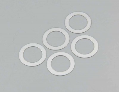 Kyosho Shims 8x12x0.2mm (5Pcs)