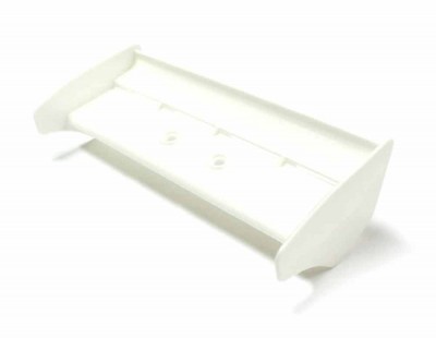 Kyosho Nylon Wing (White)...