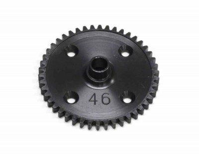 Kyosho Spur Gear (46T) for...