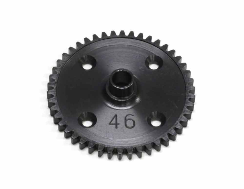 Kyosho Inferno Mp9 Spur Gear 48t If410-48 for sale online