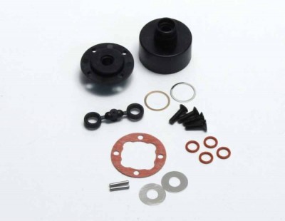 Kyosho Gear Differential...