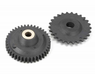 Kyosho 3 Speed Spur Gear...