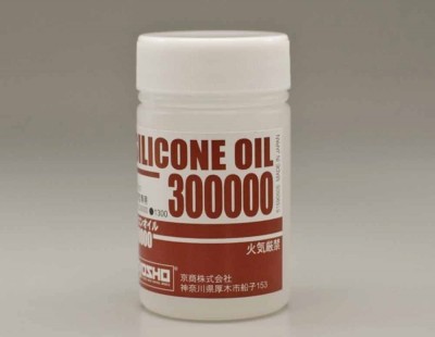 Kyosho Silicone Oil 300000...