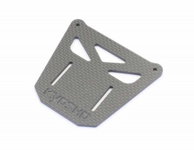 Kyosho Carbon ESC Tray for...